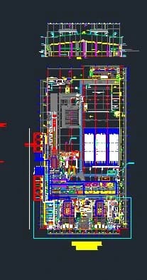 3D-Modeling, Piping Engineering and Drafting Services gallery view 1