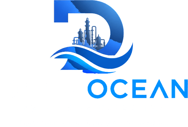 Deep Ocean Engineering Consultant
