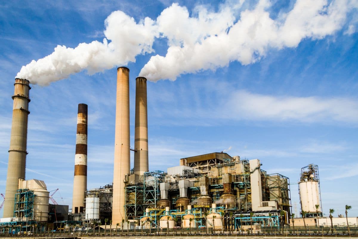 Oil and gas processing facility and high pressure piping infrastructure